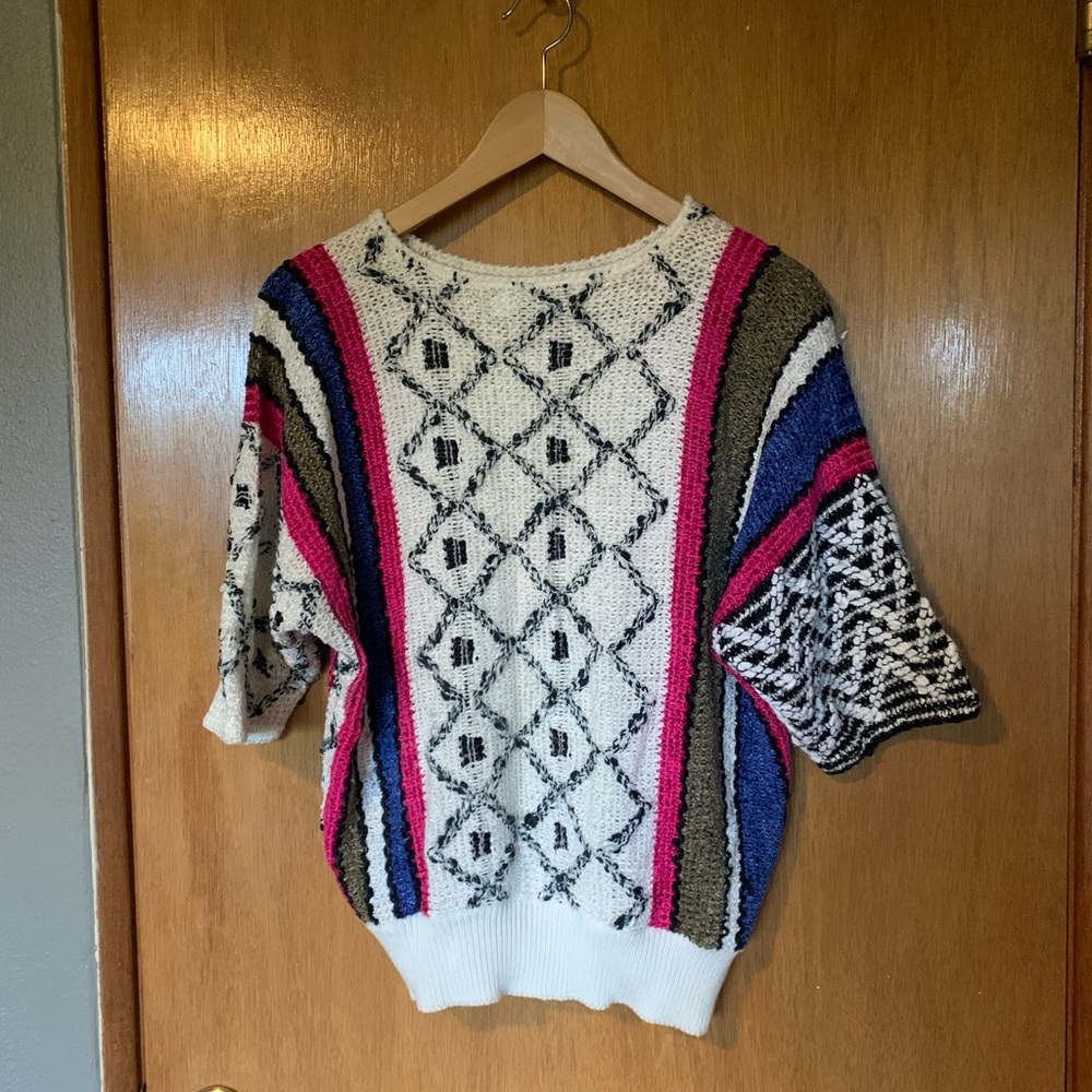Vintage Sweater